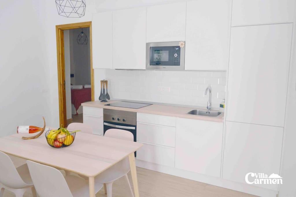 גרצ'יקו Bonita Casa En El Corazon Del Pueblo! Villa Carmen מראה חיצוני תמונה