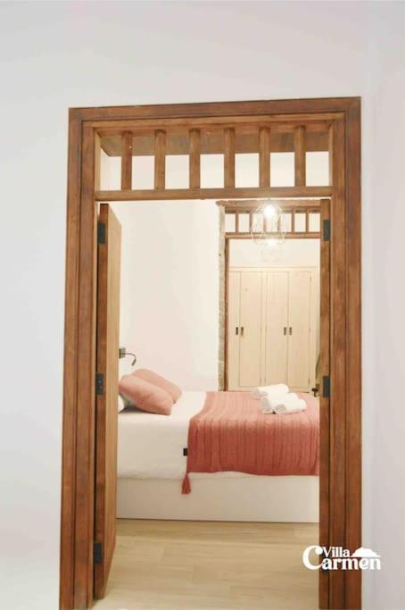 גרצ'יקו Bonita Casa En El Corazon Del Pueblo! Villa Carmen מראה חיצוני תמונה