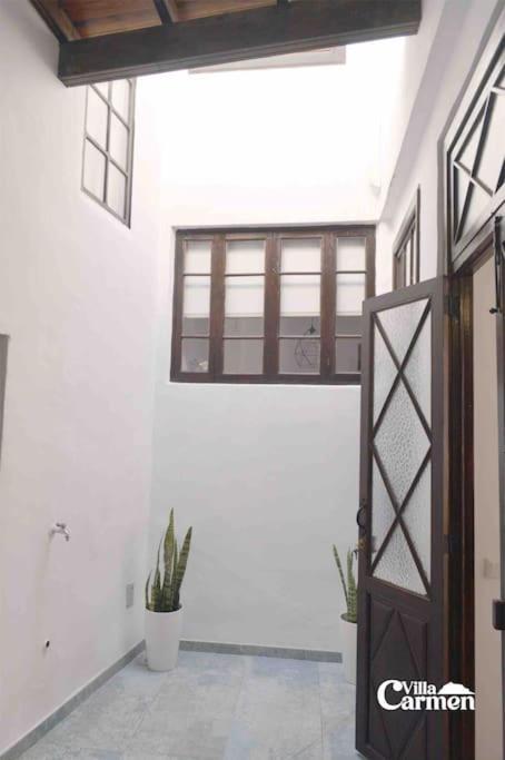 גרצ'יקו Bonita Casa En El Corazon Del Pueblo! Villa Carmen מראה חיצוני תמונה