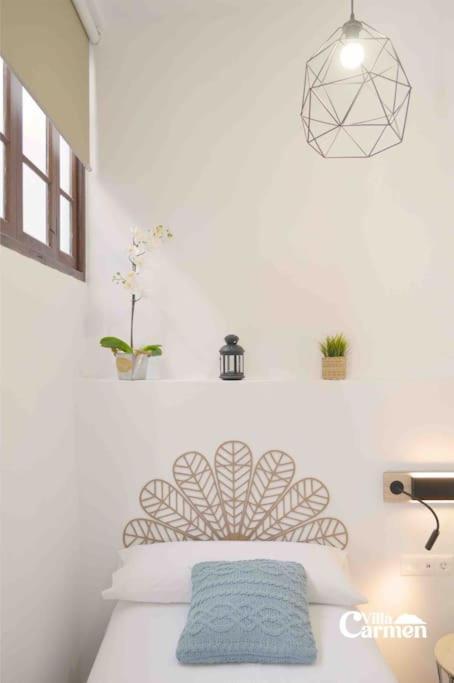 גרצ'יקו Bonita Casa En El Corazon Del Pueblo! Villa Carmen מראה חיצוני תמונה