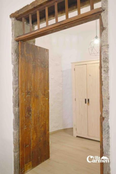 גרצ'יקו Bonita Casa En El Corazon Del Pueblo! Villa Carmen מראה חיצוני תמונה