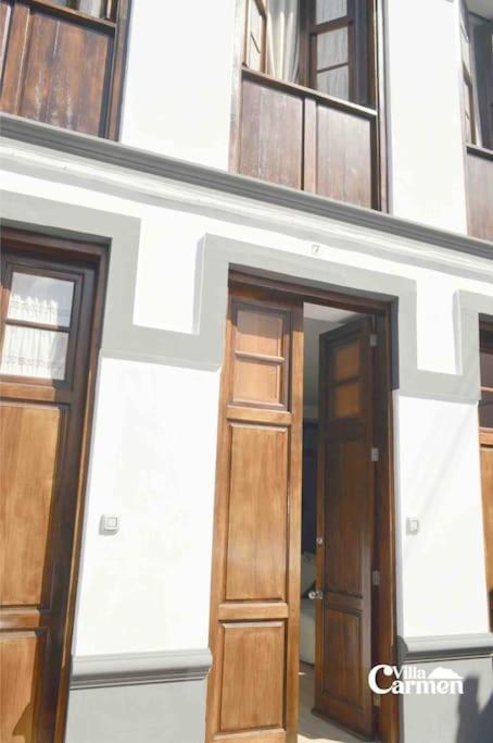 גרצ'יקו Bonita Casa En El Corazon Del Pueblo! Villa Carmen מראה חיצוני תמונה
